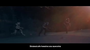 Mi primer video de mc