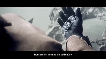 Mi primer video de mc