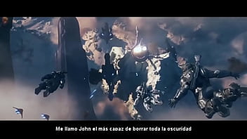 Mi primer video de mc