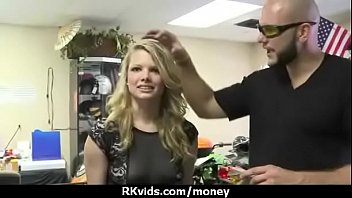 Tight Teen Fucks A Man In Front Of The Camera For Cash 27 thumbnail