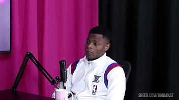 Compilados do will mastro no bora cast com bruna carlos & matheus caetano momento 1 watch sheer red