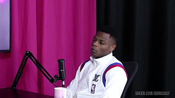 Compilados do will mastro no bora cast com bruna carlos & matheus caetano momento 1 watch sheer red