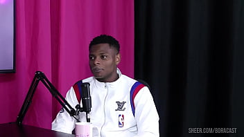 Compilados do will mastro no bora cast com bruna carlos & matheus caetano momento 1 watch sheer red