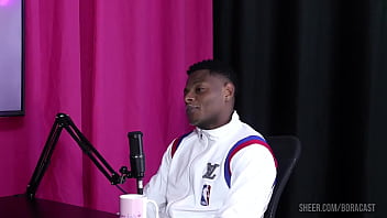 Compilados do will mastro no bora cast com bruna carlos & matheus caetano momento 1 watch sheer red