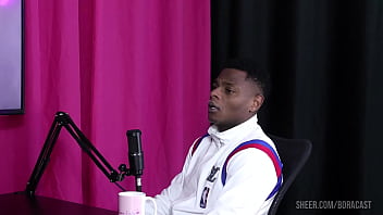 Compilados do will mastro no bora cast com bruna carlos & matheus caetano momento 1 watch sheer red