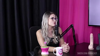 Compilados do will mastro no bora cast com bruna carlos & matheus caetano momento 1 watch sheer red