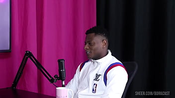 Compilados do will mastro no bora cast com bruna carlos & matheus caetano momento 1 watch sheer red