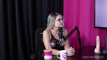 Compilados do will mastro no bora cast com bruna carlos & matheus caetano momento 1 watch sheer red