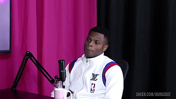 Compilados do will mastro no bora cast com bruna carlos & matheus caetano momento 1 watch sheer red