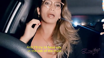 Fazendo Sexo No Caminhão thumbnail