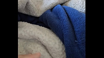 Deixei os pelos crescer