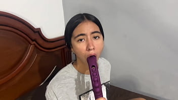 Ella cogió al masajista equivocado y esto sucedió