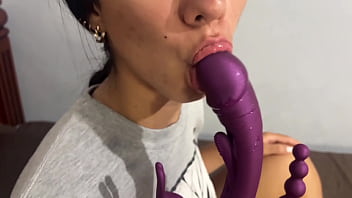 Ella cogió al masajista equivocado y esto sucedió