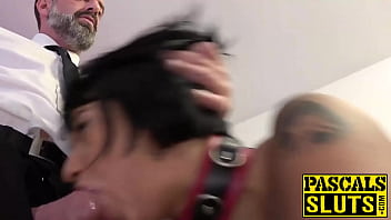 Spank me daddy till i beg for your dick