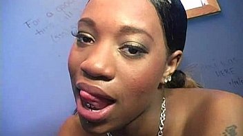 Ebony blowjob desire 27