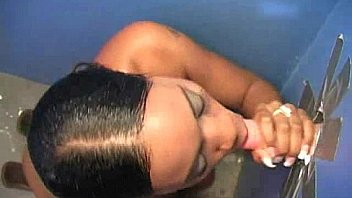 Ebony blowjob desire 27