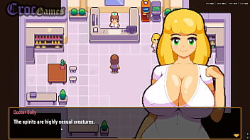 Spirit valley part 1