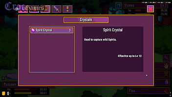 Spirit valley part 1