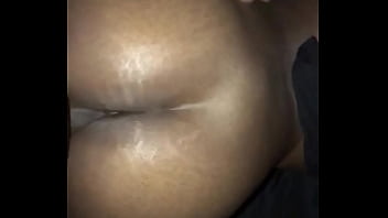 Putting this dick on my bitch