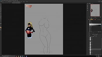 Su broadcast by gunsmokegames on picarto from january twenty third 2022