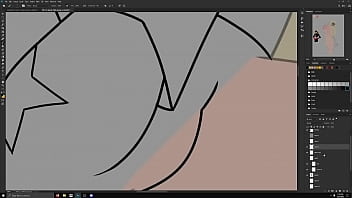 Su broadcast by gunsmokegames on picarto from january twenty third 2022