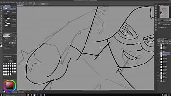 Su broadcast by gunsmokegames on picarto from january twenty third 2022