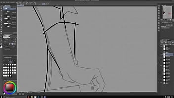 Su broadcast by gunsmokegames on picarto from january twenty third 2022