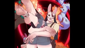 Deadbydaylight hotedit fire