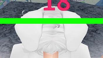 Isekai hi roblox nrs