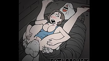 Resident evil parody
