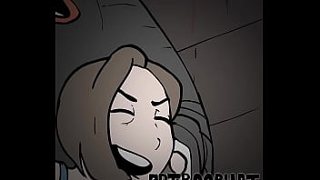 Resident evil parody