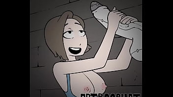 Resident evil parody