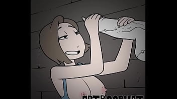 Resident evil parody