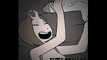 Resident evil parody