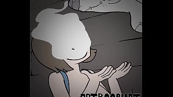 Resident evil parody