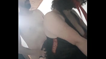 Pirata cordobeza putita le encanta la pija en 4 feat eddie queens