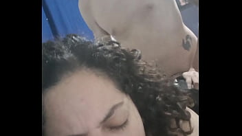 Pirata cordobeza putita le encanta la pija en 4 feat eddie queens