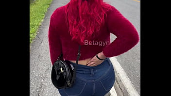 Fiz A Putinha Me Chupar No Shopping thumbnail