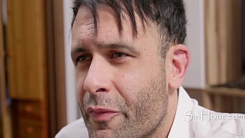 Camera action fucktion photographer joins his models