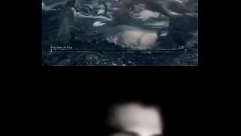 Bloodborne en español