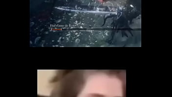 Bloodborne en español