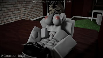 She wants me to fuck her in cowgirl position~