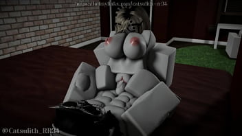 She wants me to fuck her in cowgirl position~