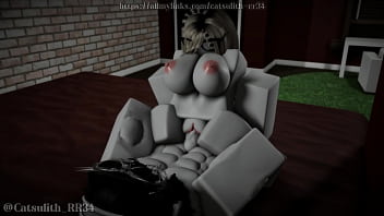 She wants me to fuck her in cowgirl position~