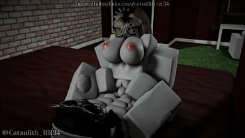 She wants me to fuck her in cowgirl position~