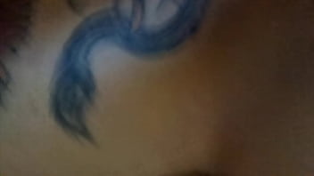 Comendo a carente gostosamente