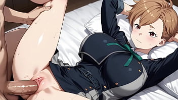 Otome sakura lycoris ai