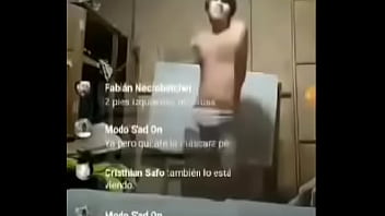 Joven baila por dinero por estrellas rico como se mete el palo por el culo codigo lagarto Joven baila por dinero por estrellas rico como se mete el palo por el culo codigo lagarto