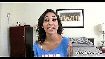 Gorgeous teen fucked pov penelope stone 4 81