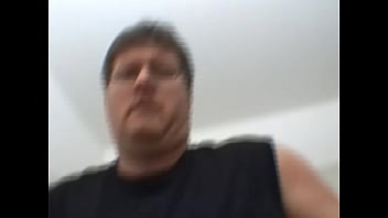 Blonde cleans cock with mouth and gets fucked